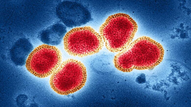 Tips Efektif Mencegah Penularan Superflu Agar Terhindar dari Penyakit dengan Cepat