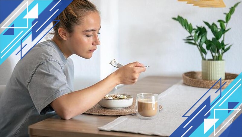Tips Efektif Turunkan Berat Badan Secara Alami dengan Pola Makan Gluten-Free