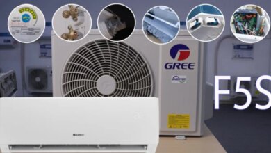 Tips Hemat Pakai AC Gree GWC-F5S, Biaya Listrik Jadi Lebih Ringan per Bulan!