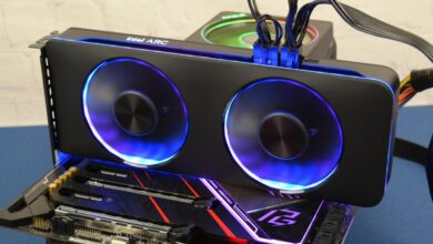 Tips Maksimalkan Intel Arc B770 GPU dari Repository GitHub Resmi