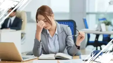 Tips Mengatasi Burnout Saat Penutupan Tahun, Penjelasan Ahli dari Universitas Terkemuka