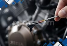 Tips Mengganti Oli Mesin Motor agar Performa Tetap Optimal dan Tahan Lama
