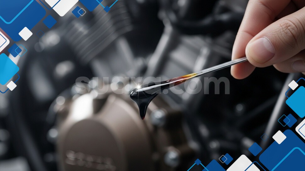 Tips Mengganti Oli Mesin Motor agar Performa Tetap Optimal dan Tahan Lama