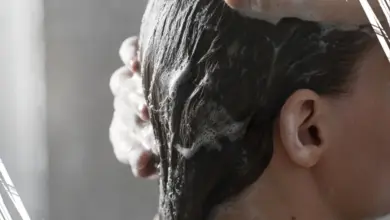 Tips Perawatan Rambut dengan Double Sampo dan Pilihan Lipstik untuk Efek Bibir Two Tone