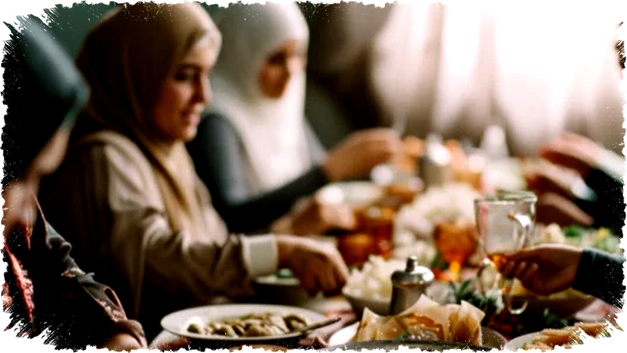 Tips Persiapan Sehat Menyambut Ramadan, Kebiasaan Penting yang Wajib Dimulai Dini