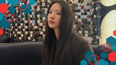 Tips Stylish Monokrom ala Kim Ji Yeon: Inspirasi Padu Padan OOTD Harian yang Simpel dan Kekinian