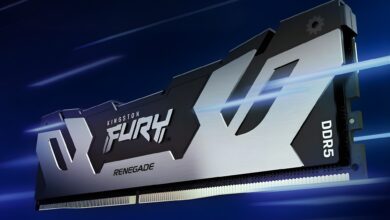 Toko Minta Pembeli Bayar Lebih untuk RAM DDR5 Usai Pembelian, Pasar Fluktuatif Disebutkan AI