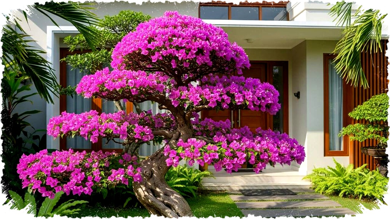 Top 3: Jenis Pohon Kecil Berbunga, Pakan Ikan Gabus Alami, dan Tips Cuci Baju Bebas Bulu Kucing