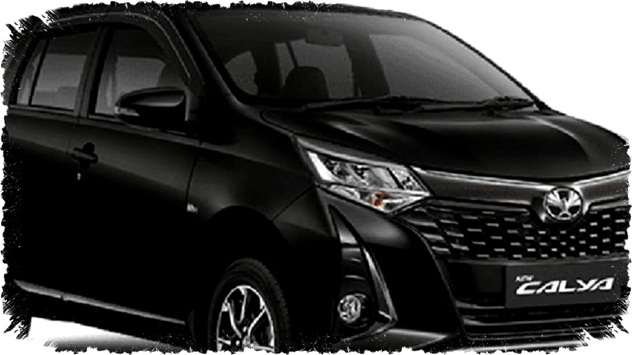 Toyota Calya 2026 Resmi Meluncur, MPV 7-Seater Murah Favorit Keluarga Harga Mulai Rp170 Jutaan