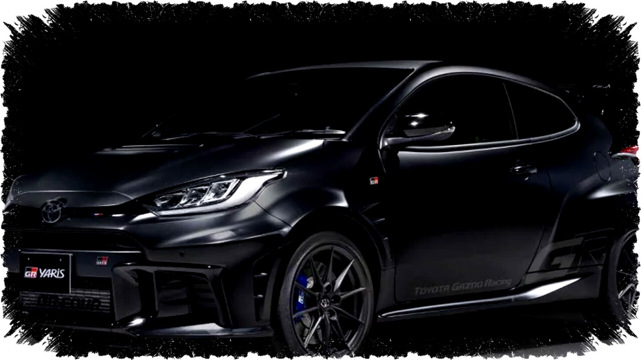 Toyota GR Yaris Edisi Khusus Sebastian Ogier 9x Juara WRC, Fitur Eksklusif & 200 Unit Terbatas Toyota GR Yaris Edisi Khusus Sebastian Ogier 9x Juara WRC, Fitur Eksklusif & 200 Unit Terbatas