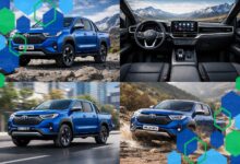 Toyota Hilux Listrik Resmi Meluncur, Simak Fitur dan Spesifikasi Unggulannya di Sini