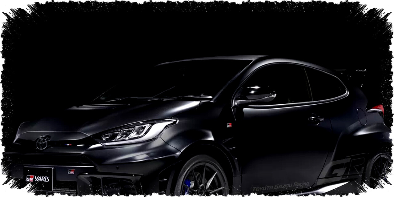 Toyota Luncurkan GR Yaris Sebastien Ogier 9x World Champion Edition, Edisi Terbatas 200 Unit dengan Mode 4WD Eksklusif