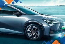 Toyota Tantang Pasar dengan Mobil Listrik Murah Harga Mulai Rp 200 Jutaan