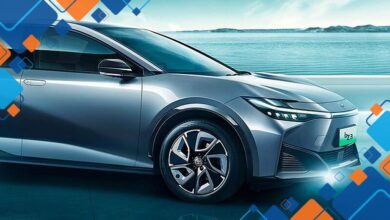 Toyota Tantang Pasar dengan Mobil Listrik Murah Harga Mulai Rp 200 Jutaan