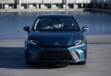 Toyota Tawarkan 3 Promo Sewa Menarik untuk Camry 2026 Bulan Ini