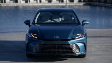 Toyota Tawarkan 3 Promo Sewa Menarik untuk Camry 2026 Bulan Ini
