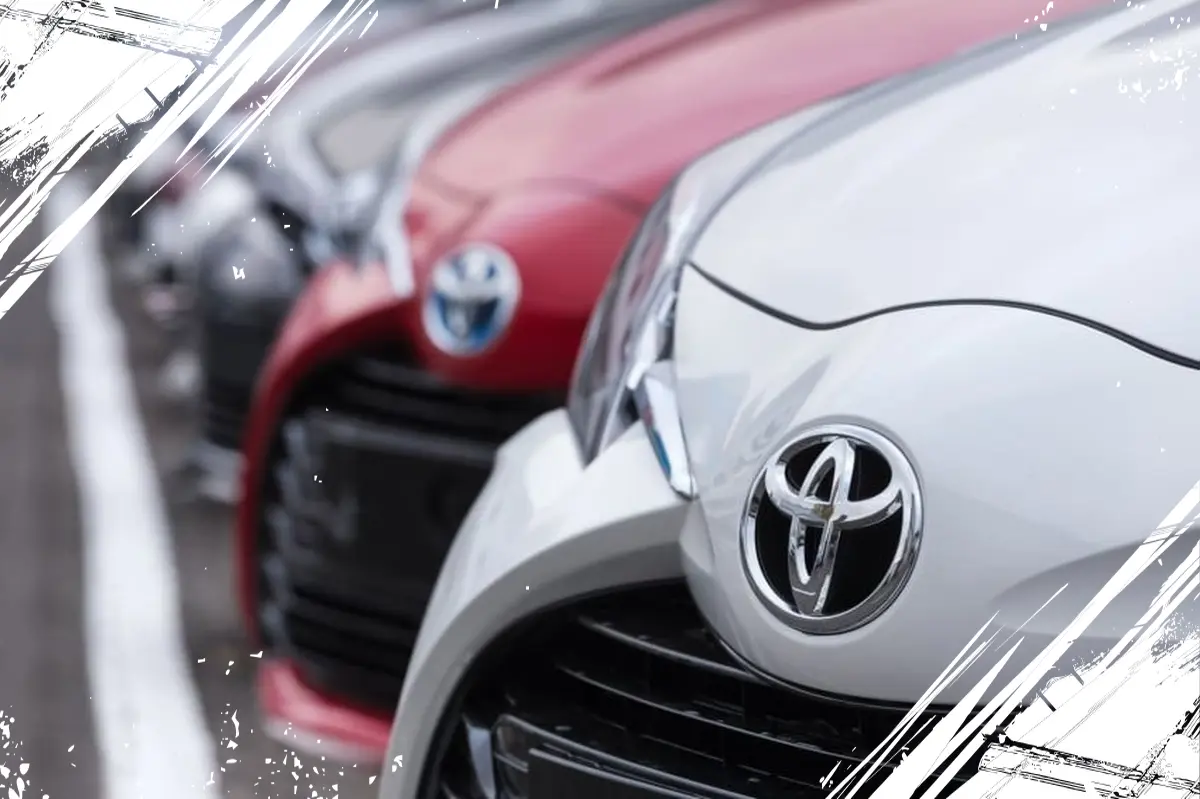 Toyota Unggul sebagai Mobil Paling Tangguh Versi Analisis Ratusan Juta Kendaraan