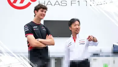 Toyota Wajibkan Standar Tinggi Performa untuk Pembalap di Ajang Balap F1 Mendatang