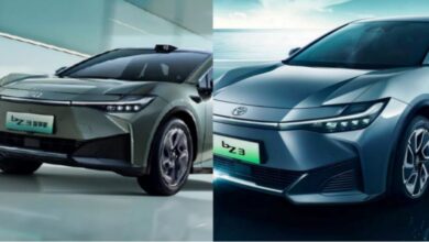 Toyota bZ3 Smart Home Edition: Sedan Listrik Canggih, Fitur Modern, Harga Terjangkau