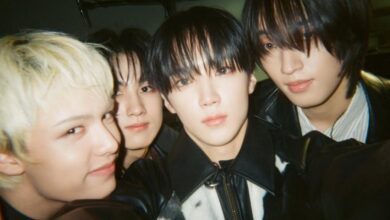 Tracklist Lengkap Album “Amplify My Way” dari AxMxP, Simak Daftar Lagu Terbarunya!