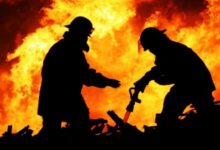 Tragedi Kebakaran di Klub Malam Saat Perayaan Tahun Baru, Puluhan Korban Jiwa Tercatat