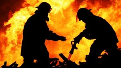 Tragedi Kebakaran di Klub Malam Saat Perayaan Tahun Baru, Puluhan Korban Jiwa Tercatat