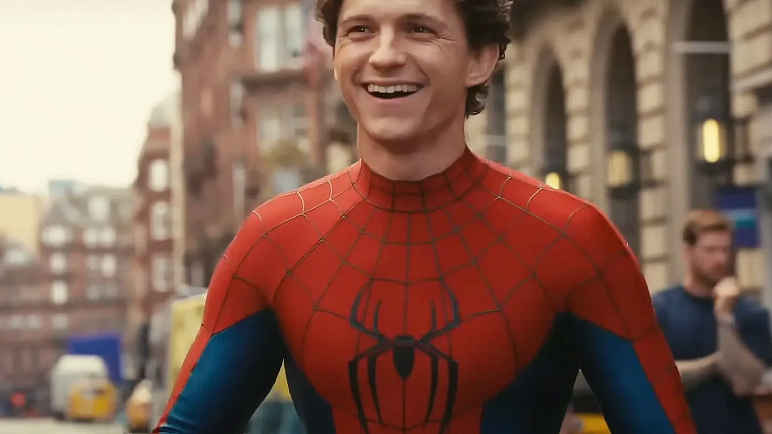 Trailer Spider-Man: Brand New Day Segera Rilis? Fans Prediksi Tayang Sebelum Avengers: Doomsday