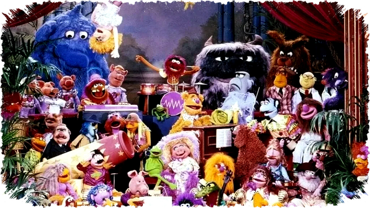 Trailer The Muppet Show di Disney+ Rilis, Sabrina Carpenter Beradu Akting Seru dengan Miss Piggy