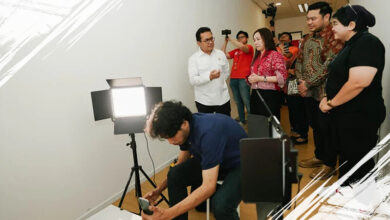 Transaksi Harbolnas Capai Puluhan Triliun, Tumbuh Signifikan dari Tahun Sebelumnya