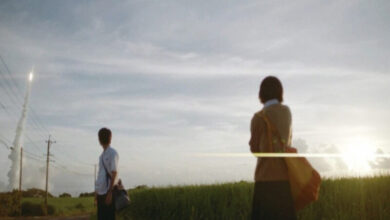 Transformasi 5 Centimeters Per Second dari Animasi ke Film Live Action yang Memukau