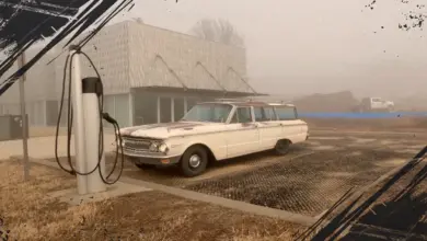 Transformasi Menakjubkan: Dari Nissan Leaf Rusak ke Kebangkitan Mercury Comet Klasik 1962