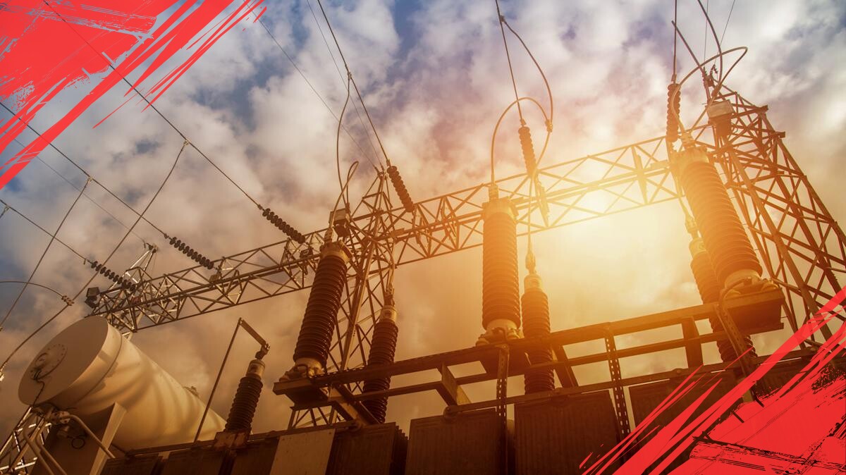 Transformator Pintar Terbesar di Dunia Resmi Beroperasi, Hadirkan Teknologi Canggih Transformator Pintar Terbesar di Dunia Resmi Beroperasi, Hadirkan Teknologi Canggih