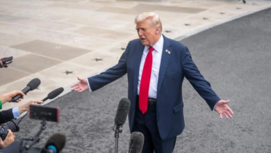 Tren de Aragua dan Kontroversi Hukum Akibat Penembakan oleh Agen ICE di Amerika