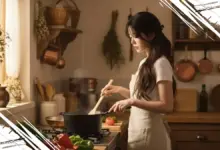 Trik AI Ubah Foto Masakan Tradisional Jadi Estetik Tanpa Kamera Profesional