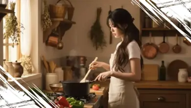 Trik AI Ubah Foto Masakan Tradisional Jadi Estetik Tanpa Kamera Profesional