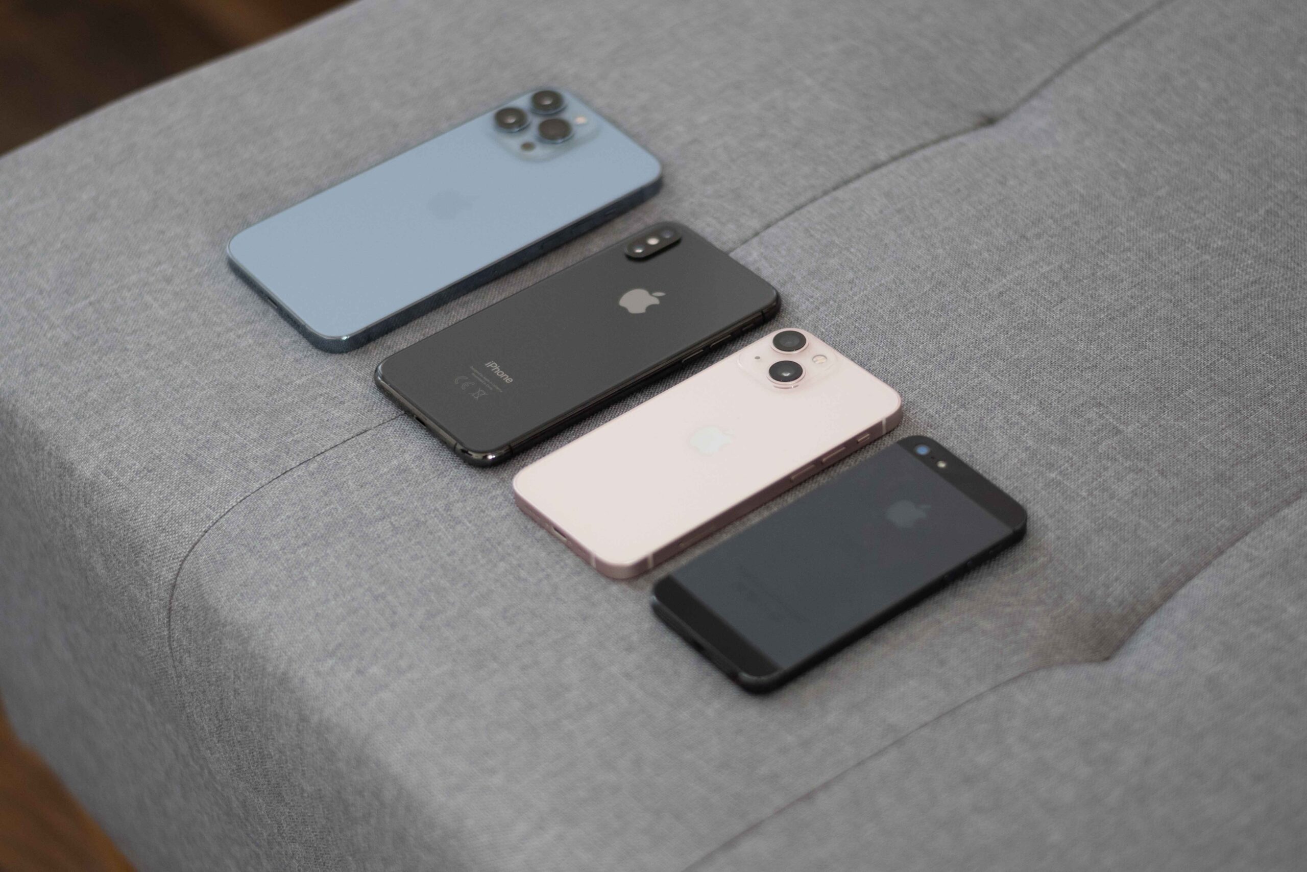 Trik Cepat iPhone Luncurkan Berbagai Tindakan Tanpa Tombol Aksi – Letem Svetem Apple