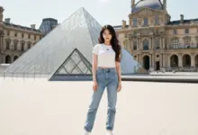 Trik Prompt Gemini AI: Ubah Foto Biasa Jadi Seolah Liburan ke Museum Louvre Perancis