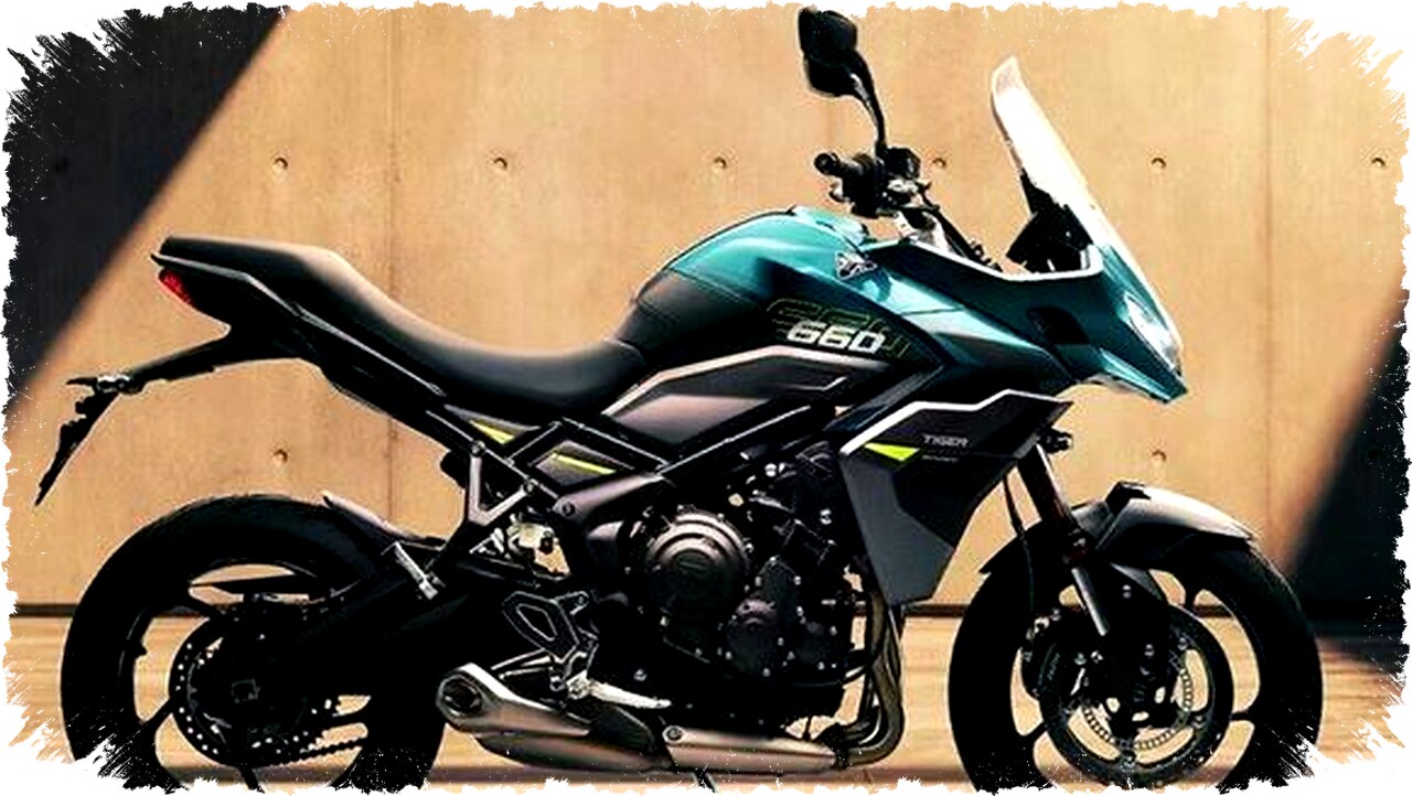 Triumph Trident & Tiger Sport 660 2026: Mesin Lebih Bertenaga dan Teknologi Canggih untuk Performa Maksimal Triumph Trident & Tiger Sport 660 2026: Mesin Lebih Bertenaga dan Teknologi Canggih untuk Performa Maksimal