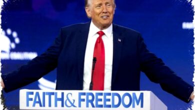 Trump Bahas Greenland dan Sampaikan Sindiran Kuat untuk Eropa Saat Berpidato di Davos