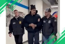 Trump Dorong Perusahaan AS Kuasai Ladang Minyak Venezuela Usai Tangkap Maduro