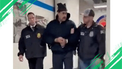 Trump Dorong Perusahaan AS Kuasai Ladang Minyak Venezuela Usai Tangkap Maduro