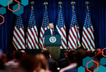 Trump Puji Kekuatan Operasi AS di Venezuela: Ungkap Dominasi Tanpa Tanding yang Tak Terbantahkan