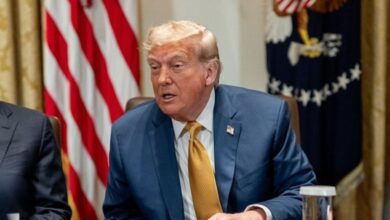 Trump Tegaskan Tidak Ada Rencana Serangan Militer AS ke Kuba dalam Waktu Dekat