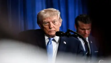 Trump Tingkatkan Anggaran Militer Besar-besaran, Saham Industri Pertahanan Melonjak Tajam