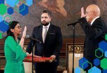 Tuntutan Trump ke Delcy Rodriguez: Kasus Minyak, Narkoba, dan Isu Penting Lainnya