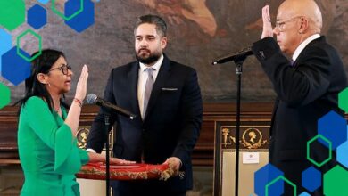 Tuntutan Trump ke Delcy Rodriguez: Kasus Minyak, Narkoba, dan Isu Penting Lainnya