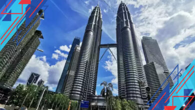 Turis yang Buang Sampah Sembarangan di Kuala Lumpur Bisa Kena Denda Besar