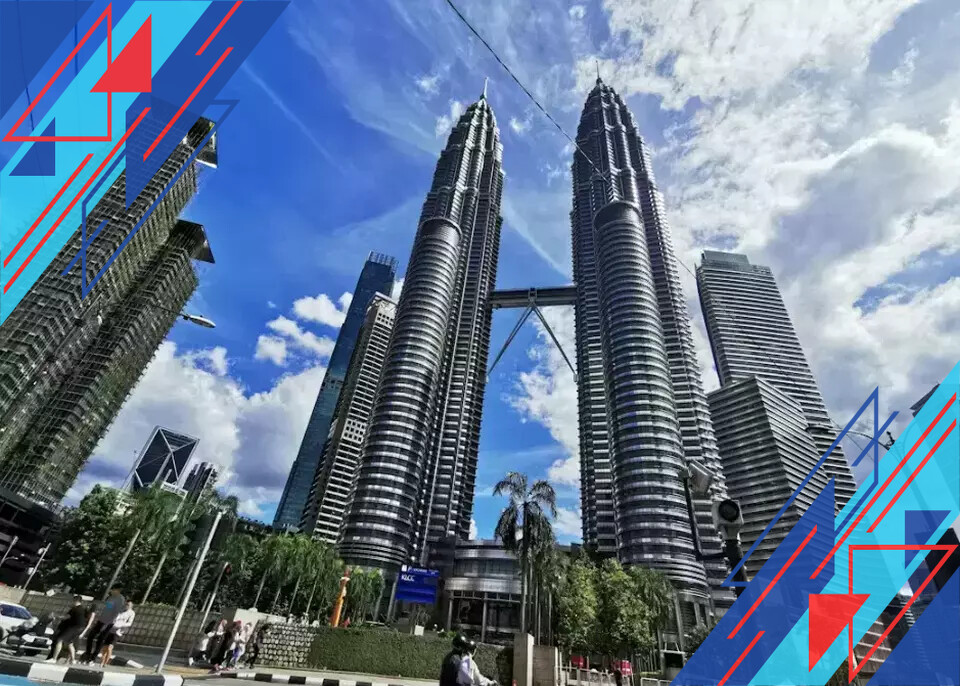 Turis yang Buang Sampah Sembarangan di Kuala Lumpur Bisa Kena Denda Besar