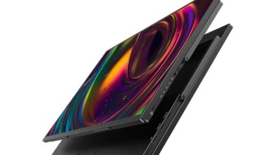 UColor 19 Apex: Monitor Portable 19 Inch 4K dengan Refresh Rate 144Hz dan Teknologi QLED