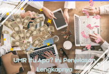 UMR Adalah Upah Minimum Regional, Simak Pengertian dan Fungsinya di Sini